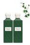 قطعتان Emerald Soul Diamond Perfume 200 مل