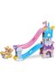 VTech Toot Toot Drivers Enchanted Castle | Disney Playset, Ages 1–5Y - 5