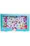 Fizz Creation Squish Squad Neon Wall Light Usb Powered - 2