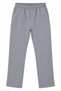 3-thread plus size men's tracksuit set - 3