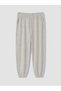 Gray Women's Jogger Pants with the ALITA CITY Touch - 5