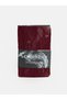 LCW DREAM Women's Patterned Pantyhose in Burgundy—The ALITA CITY Difference - 2