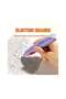Electric Stationery Set - Lilac Purple - 7