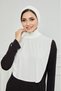 Chest Coverage- Off White - 6