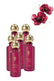 6 قطع First Lady Perfume 200 مل