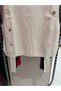 On Fashion Button-Down Crew-Neck Sweater 69310 - 2