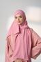 Latham with a Pink Veil. - 6