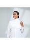 Neck Coverage with Sizes - 3