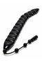 Fish-Shaped Powdered Amber Reversible Zaza Prayer Beads—Large-Beaded, Specially Designed Gift-Quality Prayer Beads