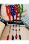 EFE BOY MASCOT SHAK-SHAK PRAYER BEAD SET - 2
