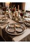 Serving Platter, Tray, Breakfast Set, Skillet Set - 5