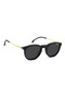 CA 393/C 807M9 49 Clip-On Polarized Sunglasses - 4