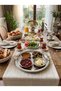 Serving Platter, Tray, Breakfast Set, Skillet Set - 6