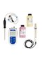 8100 PLUS pH METER| pH Metre Kiti - 2