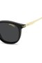 CA 393/C 807M9 49 Clip-On Polarized Sunglasses - 6