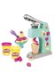 Play Doh Set Mini Inghetata