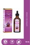 Ser cu extract de șofran, 100 ml - 3