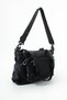 6019 Women's Water-Resistant Parachute Fabric Clutch Bag, Shoulder Bag, Crossbody Bag - 7