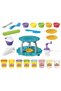 Set Play Doh Turn De Briose - 2
