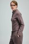 Jammy Knit Women's Sweatshirt 121050008 - 4