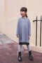 2 Pieces of Girls' Cotton Combed Cotton Pantyhose - 6