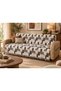 Multi-Purpose Cotton Cover-Base Cover-Sofa-Couch Shawl-Sofa Cover 170X220 - 4