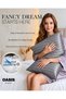 Premium Microfiber Pillowcase, Pack of 1, Soft Breathable Wrinkle-Resistant Pillow Cover with Envelope Closure, Easy-Care Bedding for Home & Hotel. - 6