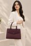 Top Handle Tote Bag - 2