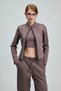 Jammy Knit Women's Sweatshirt 121050008 - 5