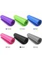 Yoga Mat, 10 mm Thickness, Blue - 6