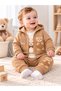 Little Hello Bear Boys' Baby Set