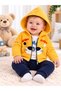 Men's Baby Outfit with The Lion King Print