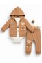 Little Hello Bear Boys' Baby Set - 2