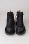 2-000463-0100 Women's Gore-Tex Boots BLACK - 2