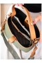 Original Women's Luxury 4-Compartment Clutch Bag and Shoulder Bag - 3