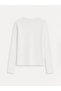 Peak New Season Blue 2-Pack Crew Neck Girls' T-Shirt - 5