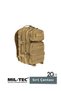 Small Assault Tactical Backpack (SM) 20 Liters - 2