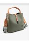 Original Women's Luxury 4-Compartment Clutch Bag and Shoulder Bag - 6