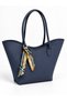 WOMEN'S SCARF-STYLE SHOULDER BAG - 6