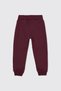 Girls' Lilac 2-Piece Top and Bottom Set - 6