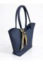 WOMEN'S SCARF-STYLE SHOULDER BAG - 5