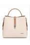 Original Women's Luxury 4-Compartment Clutch Bag and Shoulder Bag - 3