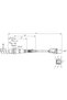 Senzor lambda 0 258 017 025 - 4