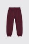Girls' Lilac 2-Piece Top and Bottom Set - 5