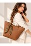 WOMEN'S SCARF-STYLE SHOULDER BAG - 2