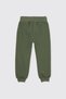 Girls' Baby/Child Light Khaki 2-Piece Top and Bottom Set - 6