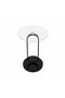 Single Service Table Og-18 Black