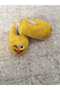 Tongue-Sticking-Out Emoji Design Soft Plush House Slippers with Non-Slip Soles—Comfortable House Slippers - 5
