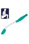 Plastic Tool for Personal Hygiene