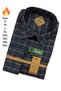 100% COTTON RELAXED-FIT SHIRT - 3